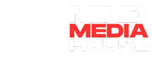 mindmediahouse Logo